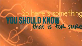 Taylor Swift~ Christmas Must Be Something More Lyrics