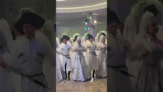 Абезек.НАНТ Барс #той #dance #танец #bars #барс #концерт #choreography #нантбарс