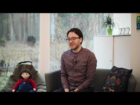 Video: Autisms: Aukles Atrašanas Cīņas