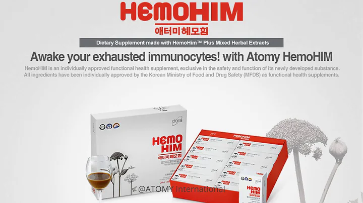 HemoHIM Testimony for Macular Degeneration by Detz...