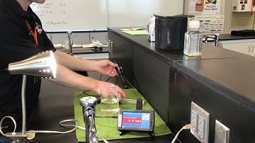 AP Bio Primary Productivity Lab 1