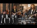 REO Brothers - Come Together / Don’t Let Me Down | The Beatles