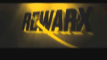 Intro [10] : Rewarx tfm ._.