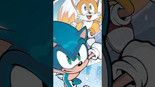 My FAVORITE Sonic 2024 Project #sonic #shadow #sonicxshadowgenerations #sonic3