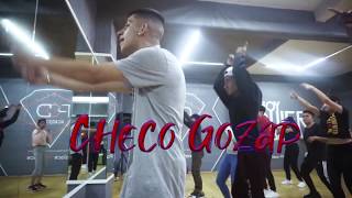 La Mentira - Brytiago & Rafa Pabon // Choreography by Checo Gozap