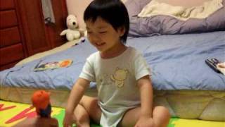 20090706 28M6D 搖搖2