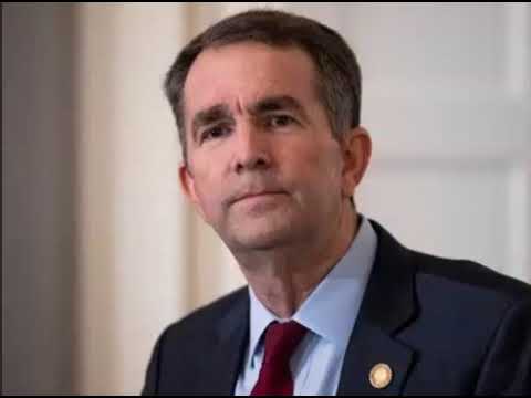 Ralph Northam Was On The List Too