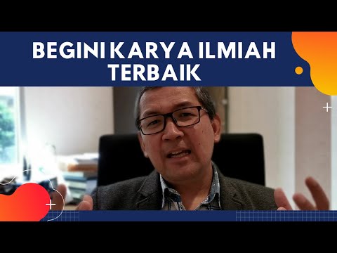 Video: Mengapa klaim ilmiah harus dapat direproduksi?