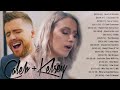 Caleb and Kelsey Worship Songs 2020 Greatest Hits 🙌🏽Popular English Christian Worship Songs Playlist Mp3 Song