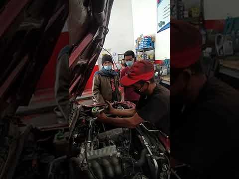 Vitara (change oil)-Cokeffee18
