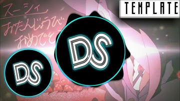 Deathstep template by Sheep Network (Free download 👇)