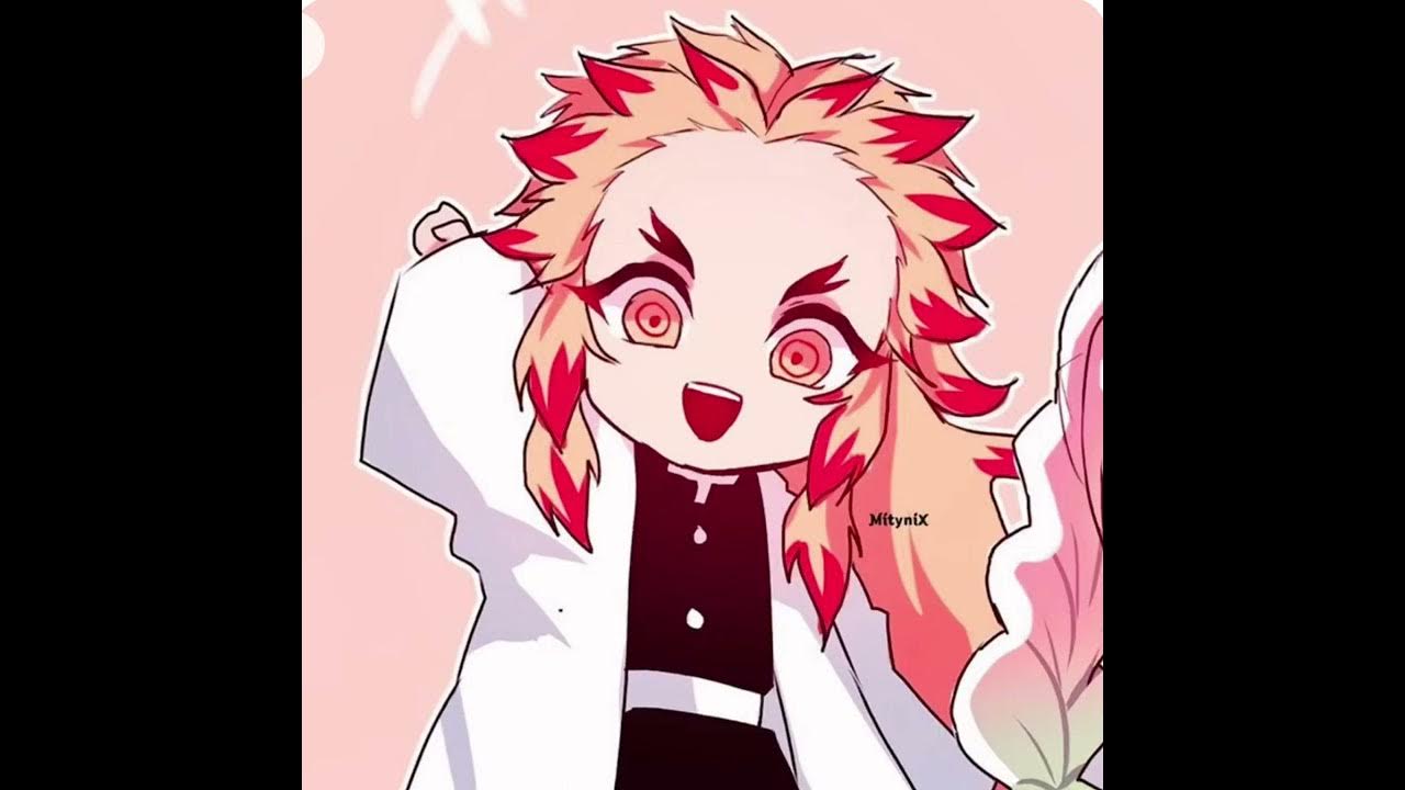 Dibs Rengoku 🏼 (matching pfps) YouTube