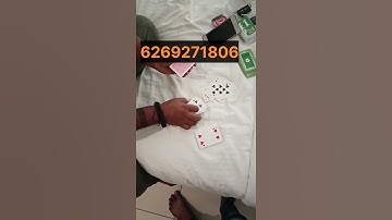 Andar Bahar Game  Device || Latest Cvk Scanner For  Playing Cards || #shorts #viral