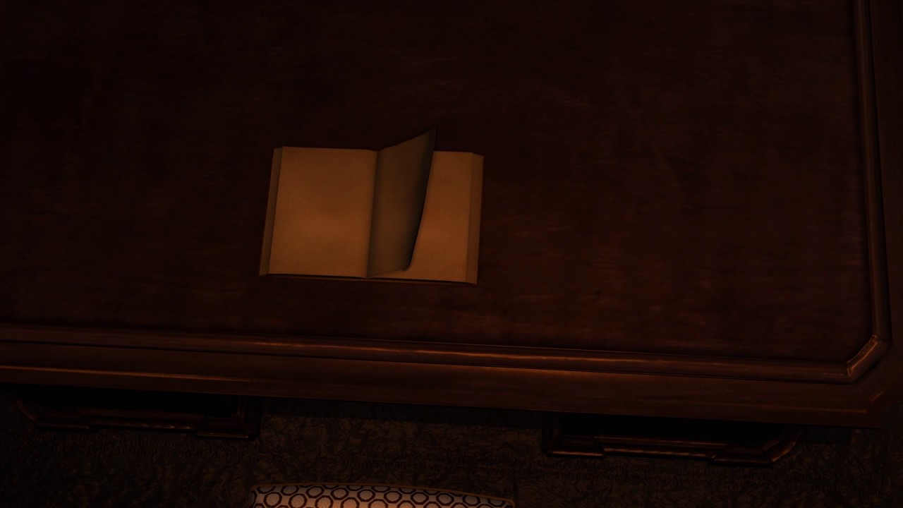 本が開くアニメーション ツムラオフィス 3dcg デモムービー0003 Youtube