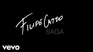 Video thumbnail of "Filipe Catto - Saga"