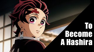 Tanjiro Kamado (AMV) || To Become A Hashira