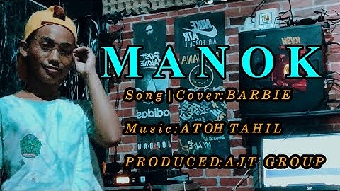 Manok -  Barbie   AJT GROUP 2023 OFFICIAL MUSIC VIDEO
