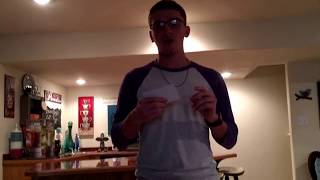Module 3 Informative Speech - Spencer Fortney Net Worth