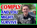 Police Department Makes Silly Post And Gets Hammered