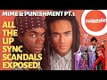 Frank Farian, Boney M and Milli Vanilli  (Mime and Punishment Part 1)
