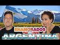 📺REACCIONANDO A 🇦🇷 ARGENTINA DESDE EL AIRE Y 🇦🇷ARGENTINA ES DIVERSIDAD | VO CHANNEL