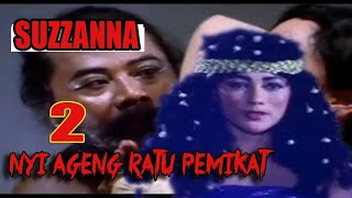 Alur NYI AGENG RATU PEMIKAT 2