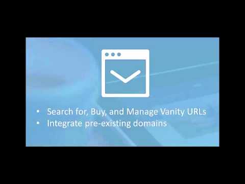 How to Buy and Manage A Vanity URL (Vanity Domains) in Boingnet