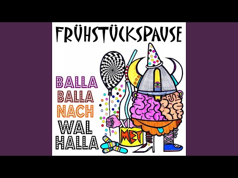 Frühstückspause — Die Stadt in der ich Skinhead war