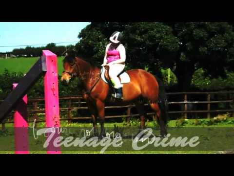 Teenage Crime||Flatwork'...