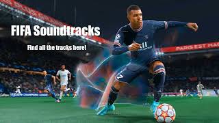 FIFA 22 Soundtrack - Luke Hemmings - Motion