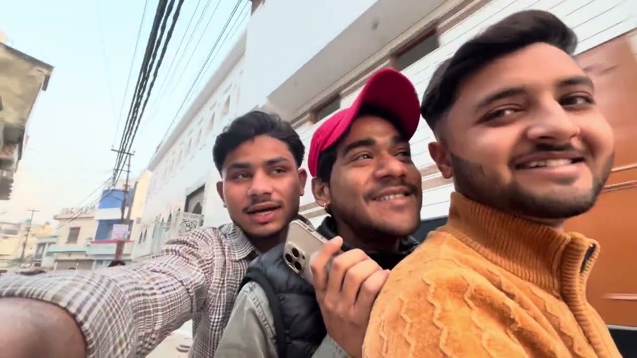 first blog in Ramzan🥰