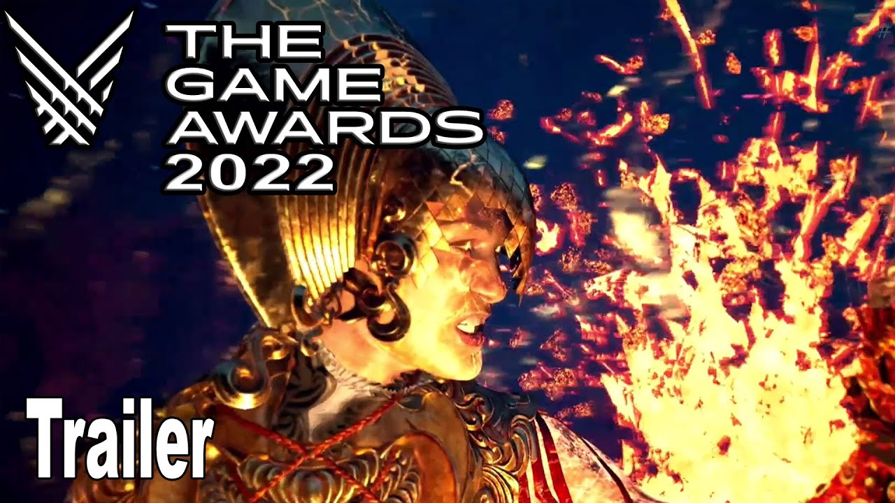 Coelho Awards 2022: Confira os jogos anunciados no evento