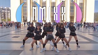 [KPOP IN PUBLIC FRANCE | ONE TAKE] NMIXX (엔믹스) - 'O.O' Dance Cover by Outsider Fam
