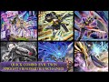 EVIL TWIN SPRIGHT FIENDSMITH UNCHAINED !!! 🔥🔥7 INTERRUPTION COMBO !!!🔥🔥 NIBIRU PROOF