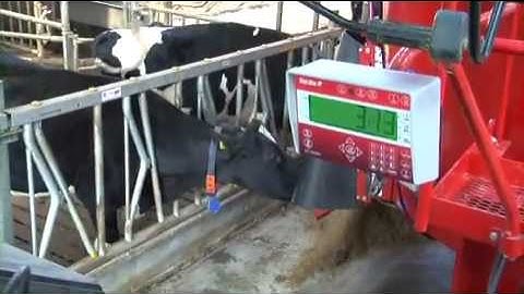 Digi-Star - TMR Tracker - Francais