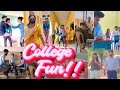 College galatta  2022   college fun   college atrocities  college life tamil fun 02