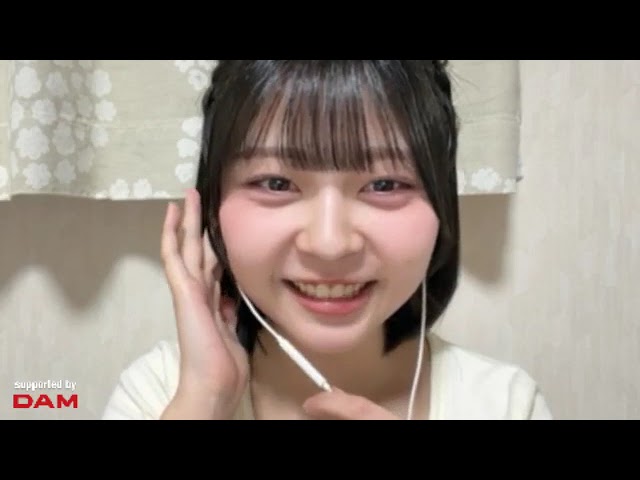 48 NAKATA ASAMI 2026年07月18日19時20分09秒 中田 麻実（NGT48