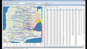 11. SeeYou Statistics Page - Task and Phases Tabs