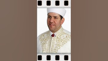 مقطع رائع للقارئ المعتصم بالله العسلي