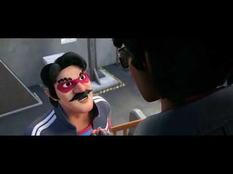 Papa Zola The Movie full movie