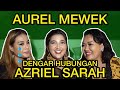 JODOHKU - TERHARUNYA AUREL DENGAR PERBINCANGAN ASHANTY DENGAN MAMA SARAH