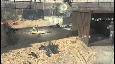 Killing a Juggernaut with a Throwing Knife