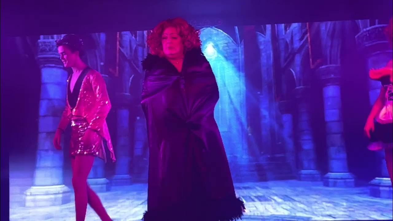 Sapphires Halloween Show Blackpool“ Rocky Horror” YouTube Sapphires Halloween Show Blackpool“ Rocky Horror” YouTube