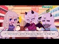 [Read Desc] If Selever And Rasazy meet a Karen||Mid-fight Masses