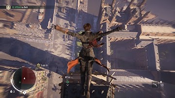 Assassin’s Creed Syndicate Gameplay – Part 2 | Evie Frye Sequence 3