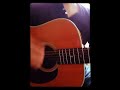 愛する人よ  奥田民生さん cover