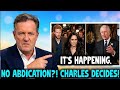King Charles ENDS Chemo & Declares WAR on Harry — The Palace Just Changed Everything!