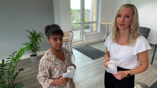 Prentke Romich Deutschland - Tour De Büro - Prd Online Kongress 2021