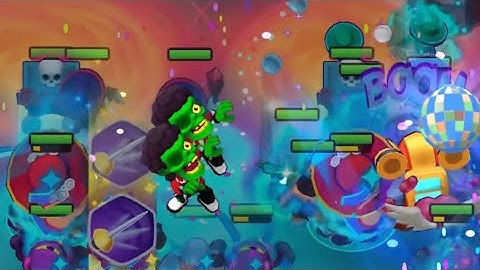 ludus merge grand tournament arena / part 258