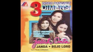 Tiga Kali Tega Voc.Ade Bollywood